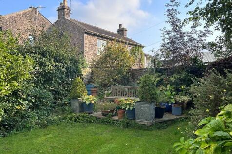 Communal garden s...
