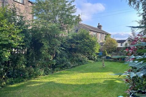 Communal garden