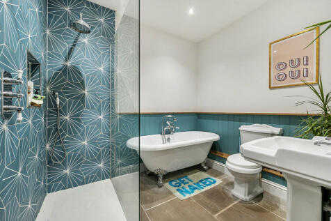 House Bathroom 