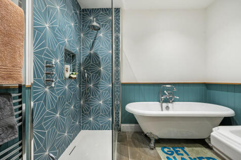 House Bathroom 