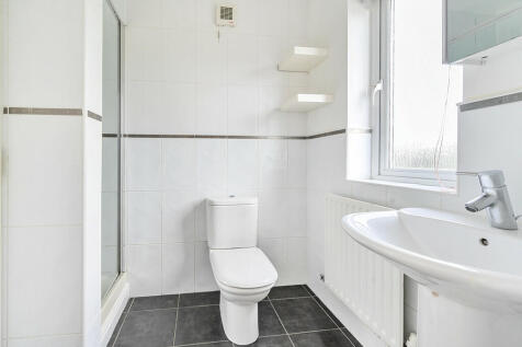 En-Suite Shower R...