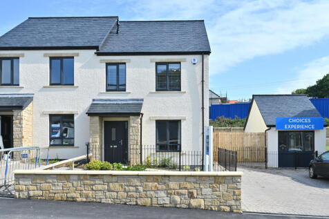 Front External