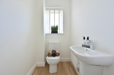 Showhome WC 