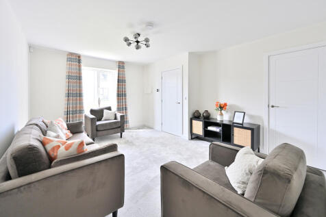 Showroom Living R...