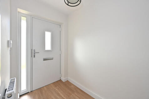 Showhome Entrance