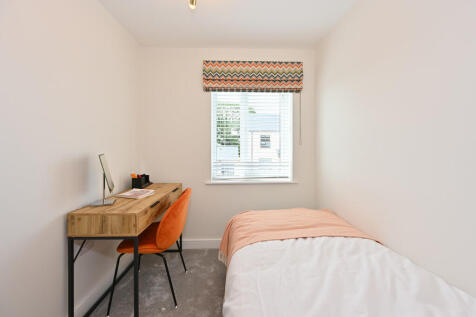Showhome Bedroom ...