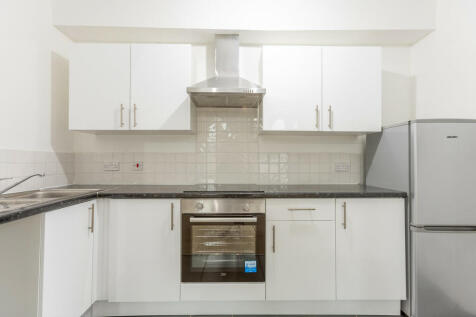Open Plan Living ...