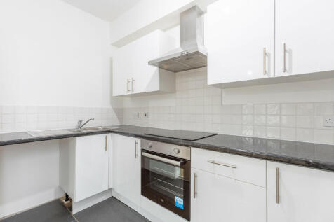 Open Plan Living ...