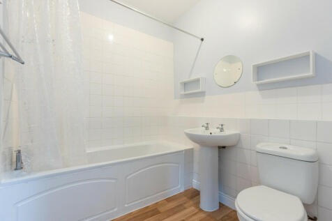 House Bathroom 