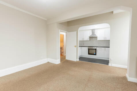 Open Plan Living ...