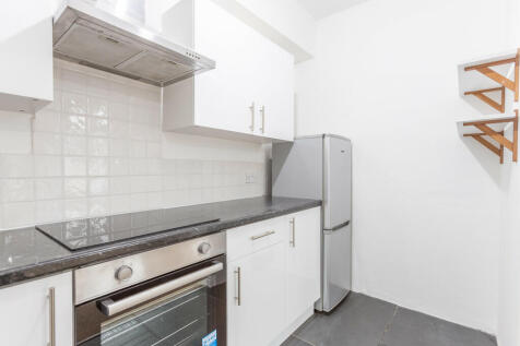 Open Plan Living ...