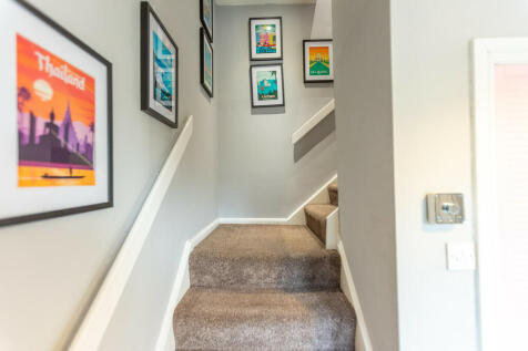 Stairwell