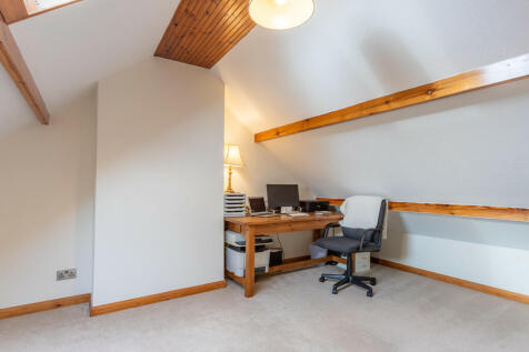 Attic Room