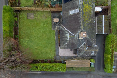 Drone image