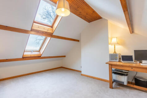 Attic Room