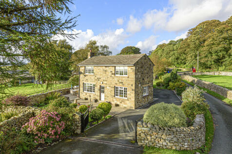 Front of Property...