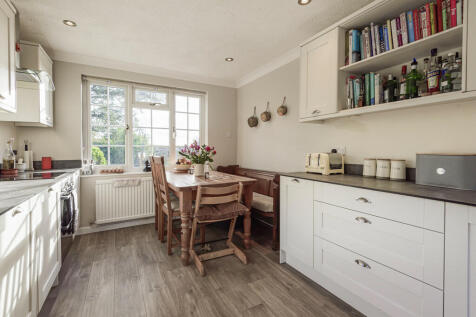 Kitchen Dining Ro...