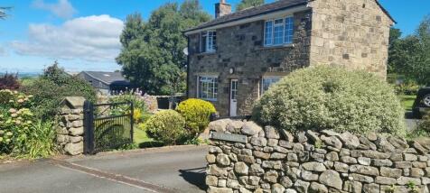 Front of Property...