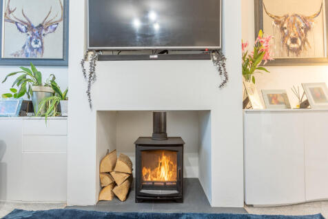 Stove