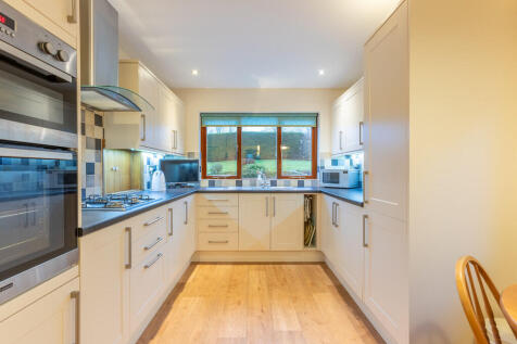 Main Kitchen