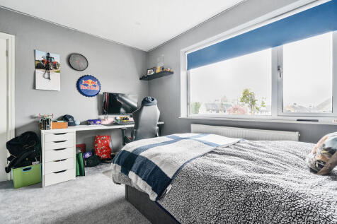 BedroomTwo