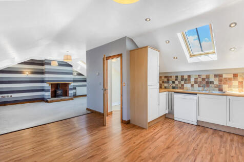 Open Plan Living ...