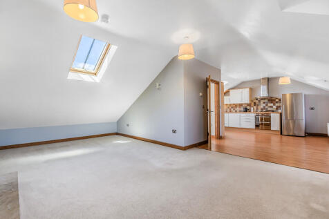 Open Plan Living ...