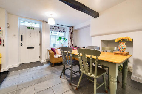Kitchen/Dining Ro...