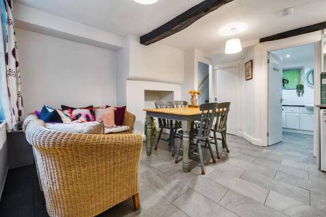 Kitchen/Dining Ro...