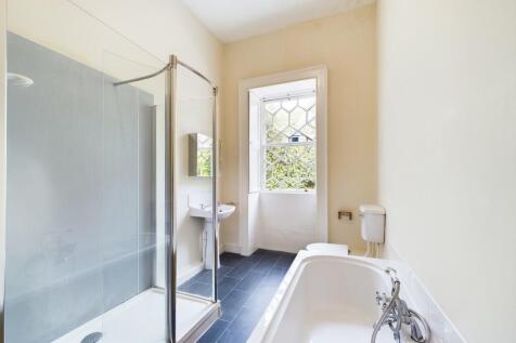 Bathroom with Sho...
