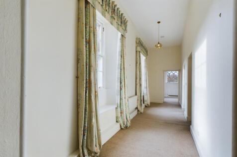 Upper Hallway