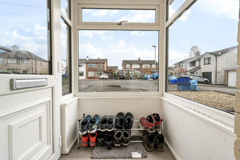 Entrance Porch