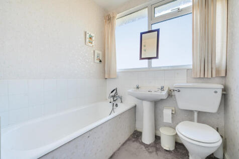 House Bathroom 