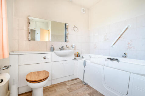 House Bathroom