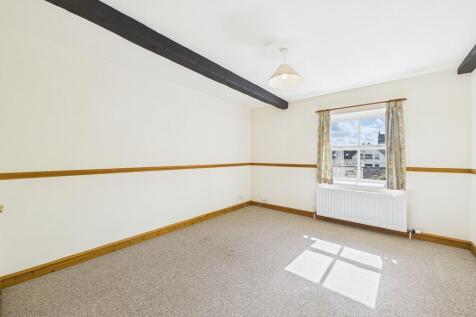 Open Plan Living ...