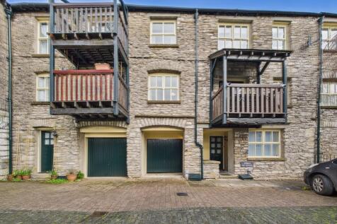 Front of Property...