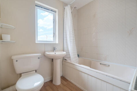 House Bathroom 