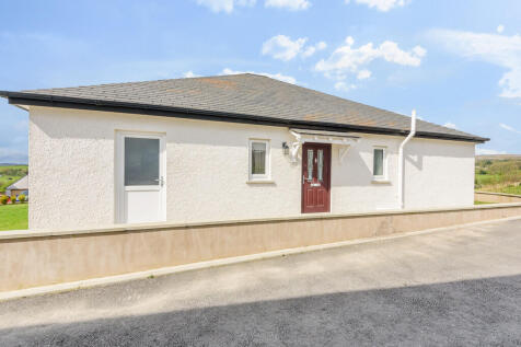 Front of Property...