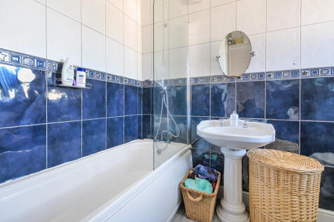 House Bathroom 