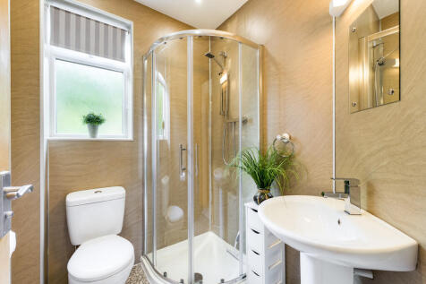 Ensuite - Bedroom...