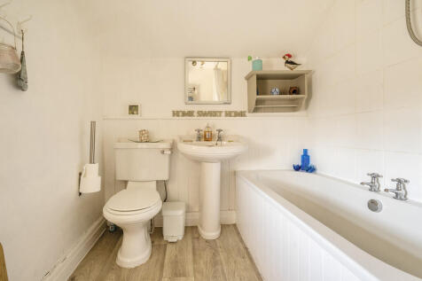 House Bathroom 