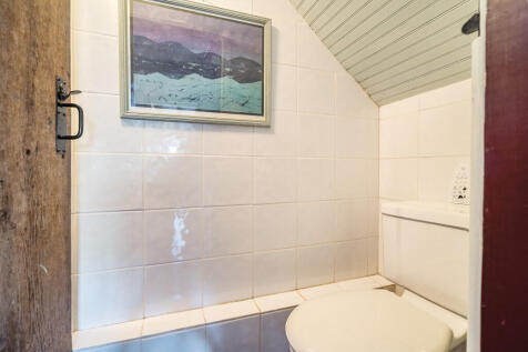Cloakroom 