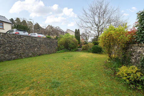 Communal Garden