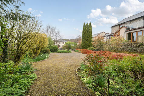 Communal Garden