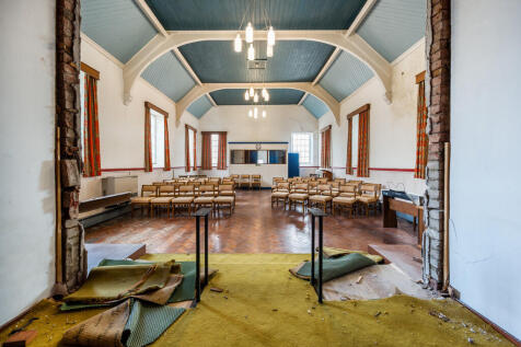 Hall