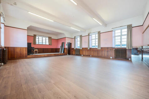 Main Room