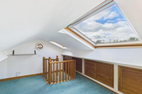 Loft Room
