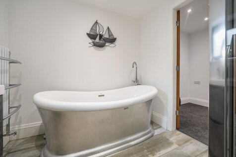 Bath Room