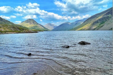 Lake District 