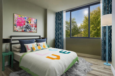 1st Floor Bedroom...